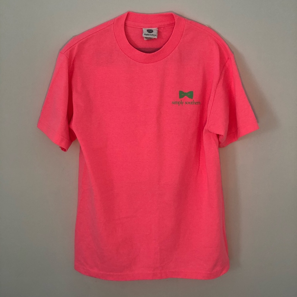 Simply Southern Shirt